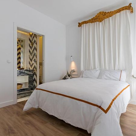 شقة Casa Antica By Valcambre إشبيلية المظهر الخارجي الصورة