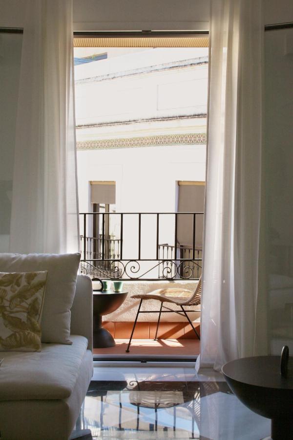 شقة Casa Antica By Valcambre إشبيلية المظهر الخارجي الصورة