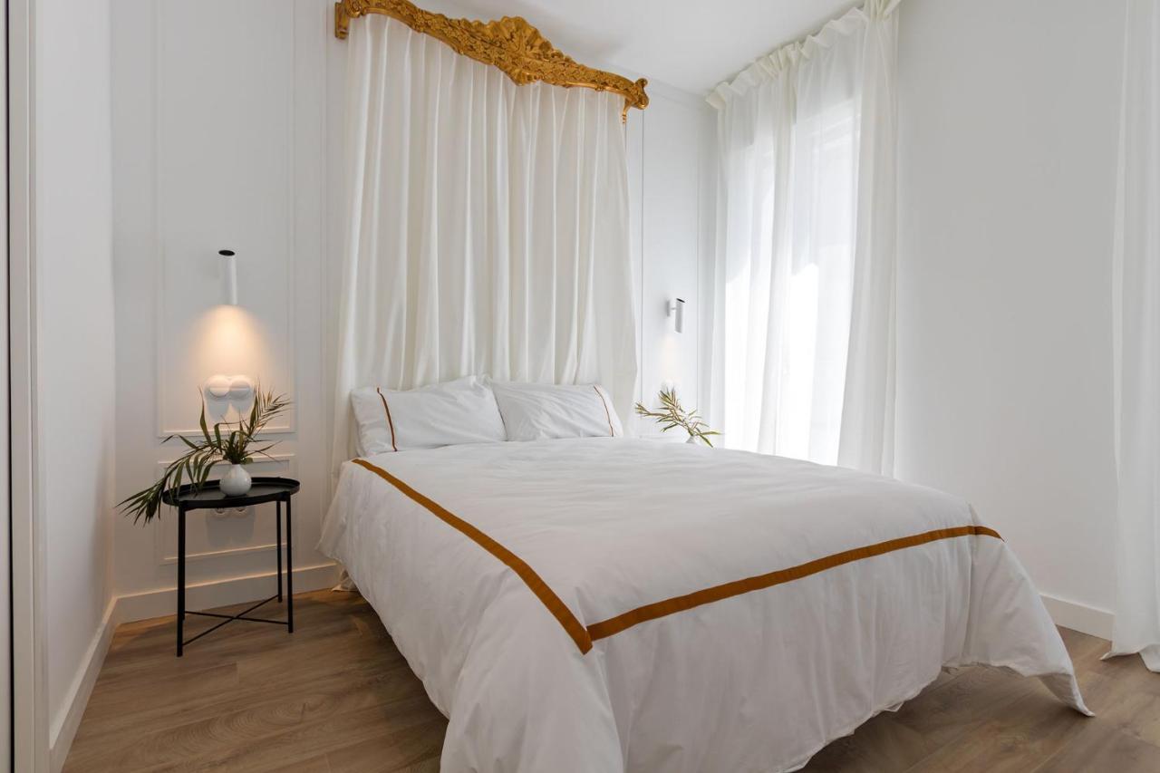 شقة Casa Antica By Valcambre إشبيلية المظهر الخارجي الصورة