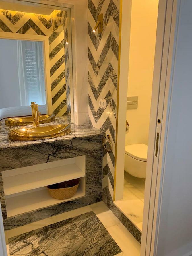 شقة Casa Antica By Valcambre إشبيلية المظهر الخارجي الصورة