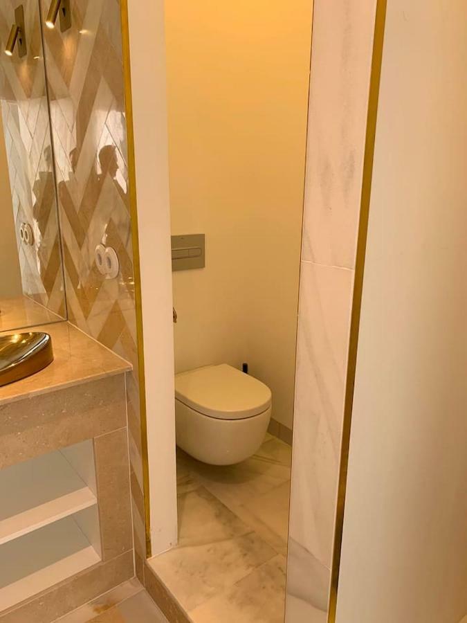 شقة Casa Antica By Valcambre إشبيلية المظهر الخارجي الصورة